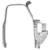 DO07-47FR Outer Door Frame Panel for 1947-1951 GM Advance-Design, New Design - image 1