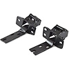 Upper/Lower Door Hinge Set for 1947-1954 Chevy C10 Pickup [Left/Driver Side] - image 1