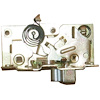 DOOR LATCH RH 47-51 CHEVY TRUCK 1ST SERIES - image 1
