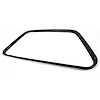 DO07-47WFL Door Window Frame for 1947-1950 GM C/K Trucks - image 1