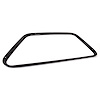 DO07-47WFR Door Window Frame for 1947-1950 GM C/K Trucks - image 1