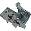 DO07-52LL Door Latch Assembly for 1952-1955 Chevy 1st Series Truck - image 1