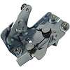 DO07-52LR Door Latch Assembly for 1952-1955 Chevy 1st Series Truck - image 1