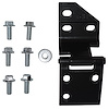 DO07-671HR Front Door Hinge Lower for 1967-1972 GM C/K Trucks  [Right/Passenger Side] - image 1