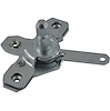 DOOR LATCH CONTROL MECHANISM -LH 1.250 SHAFT LENGTH 67-71 CHEVY PICKUP - image 1