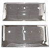 DO07-67DPC Interior Door Panel Set for 1967-1972 GM C/K Trucks - image 1