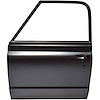 DO07-67L Door Shell for 1967-1971 GM C/K Series - image 1