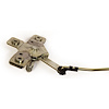 Remote Door Latch with Rods 1967-1971 GM C10 Truck - image 1