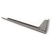 DO07-67TL Door Glass Track for 1967-1972 GM C/K Trucks - image 1