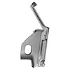 DO07-692APL A Pillar/Cowl Shoulder Assembly for 1969-1972 Chevy/GMC Blazer, Jimmy [Left/Driver Side] - image 1