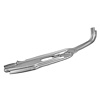 DO07-71RPL Rear Door Pillar 1971-1972 Chevy C10 Pickup, LH - image 1