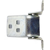 Front Lower Door Hinge - image 1
