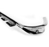 DO08-68QPS Door Top and Quarter Belt Molding Set for 1968-1970 Dodge Charger - image 2