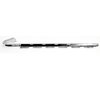 DO08-68QPS Door Top and Quarter Belt Molding Set for 1968-1970 Dodge Charger - image 4
