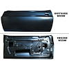 Door Shell Assembly 1970-74 Challenger - image 1