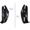DO10-70PL Door Jamb Pillar for 1970-1974 Dodge Challenger 2-Door - image 1