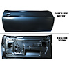 Door Shell Assembly 1970-74 Challenger - image 1