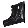 DO12-78BL Front Lower B-Pillar Patch for 1978-1988 GM G Body Models [Left/Drivers Side] - image 1