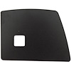 DO12-78BP B-Pillar Door Striker Plate for 1978-1988 GM G-Body