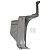 DO13-552PL A-Pillar With Cowl Side Panel for 1957 Chevy 150/210/Bel Air Sedan - image 1