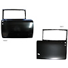 Door Skin 1955 & 1957 150/210/Bel-Air Sedan - image 1