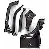 DO13-553KPL A-Pillar Repair Kit for 1955-1956 Chevy 150/210/Bel Air Hardtop - image 1