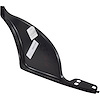DO13-554RL Door Jamb Patch for 1957 Chevy 150/210/Bel-Air Sedan Hardtop - image 1