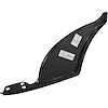 DO13-554RR Door Jamb Patch for 1957 Chevy 150/210/Bel-Air Sedan Hardtop - image 1