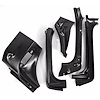 DO13-555KPR A-Pillar Repair Kit for 1955-1956 Chevy 150/210/Bel Air Sedan - image 1