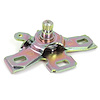 INTERIOR DOOR RELEASE MECHANISM 55-59 CHEVY RH. - image 1