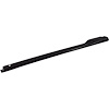DO13-55FL Inner Door Mouldings 1955-1957 Chevy 2-Door Hardtop/Convertible Painted LH - image 1