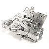 DO13-55LL Door Latch 1955 Chevy LH - image 1