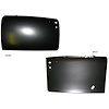 DO13-55SL Door Skin for 1955 & 1957 Chevy 150/210/Bel-Air Hardtop/Convertible - image 1