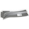 DO13-56DL Rear Door Jamb Repair Patch for 1956-1957 Chevy 150/210/Bel Air 4-Door Hardtop - image 1