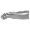 DO13-56DR Rear Door Jamb Repair Patch for 1956-1957 Chevy 150/210/Bel Air 4-Door Hardtop - image 1