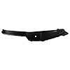 DO15-67BL for 1967-1972 Ford Truck Trucks Rear Door B Pillar Assembly Left/Driver Side - image 1