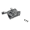 DO15-67LL Door Latch for 1967 Ford Trucks [Left/Driver Side] - image 1
