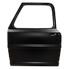DO15-68L for 1968-1972 Ford Trucks Door Shell Left/Driver Side - image 1