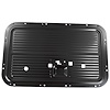 DO15-68PL Door Panel for 1968-1972 Ford Trucks [Left/Drivers Side] - image 1