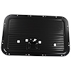 DO15-68PR Door Panel for 1968-1972 Ford Trucks [Right/Passenger Side] - image 1