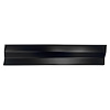 DO15-80FR Front Doorskin Lower for 1980-1996 Ford Trucks, Bronco - image 1