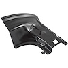 DO15-991PRL for 1999-2016 Ford Superduty Regular/Crew Cab Rear Lower Door Pillar Left/Driver Side
