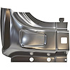 DO15-99PRR Rear Lower Door Jamb Pillar Patch for 1999-2016 Ford F-Series Superduty Super Cab - image 1