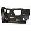 DO15-99RR Rear Inner Door Bottom for 1999-2016 Ford F-Series Super Duty Super Cab - image 1