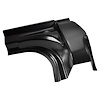 DO16-00XDR for 2000-2006 Chevy Suburban GMC Yukon XL Dog Leg Right/Passenger Side - image 1