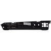DO16-71CBR for 1971-1996 GMC G25/G2500 Van Inner Door Bottom, Rear Cargo Right/Passenger Side - image 1