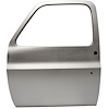 Door Shell 1977-1987 Chevy C10 Pickup Truck, 1977-1991 GMC Suburban/Jimmy, Left/Driver Side