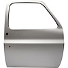 Door Shell 1977-1987 Chevy C10 Pickup Truck, 1977-1991 GMC Suburban/Jimmy, Right/Passenger Side - image 1