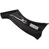 DO16-834DR Dogleg Patch Panel for 1983-1984 GM Chevy Blazer, Jimmy - image 1