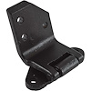 DOOR HINGE UPPER LH 64-66 MUSTANG - image 1